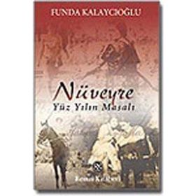 NÜVEYRE - FUNDA KALAYCIOĞLU