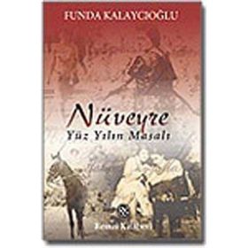 NÜVEYRE - FUNDA KALAYCIOĞLU
