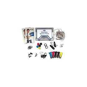 Nuvo N180SKDL Klarnet Aksesuar Yedek Malzeme Komple Set