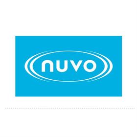 Nuvo N220KCGR Yeşil Yan Flüt Kapak Seti