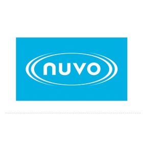 Nuvo N230CHWT Yan Flüt Eğri Burnu