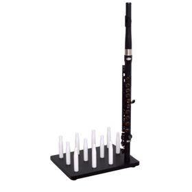 Nuvo S250DR12 12'li Flüt Klarnet Enstrüman Standı