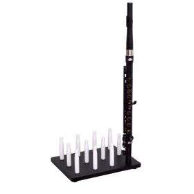 Nuvo S250DR12 12'li Flüt Klarnet Enstrüman Standı