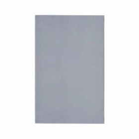 Nuvomon Post Gri 90x150 cm Halı
