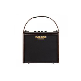 Nux AC-25 Taşınabilir Akustik Gitar Amfisi