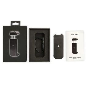 Nux B-3ma B-3 İçin Telefon Tutacağı