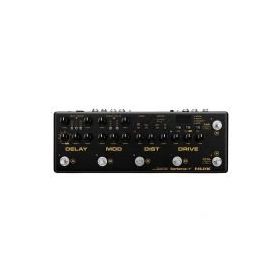 Nux Cerberus Gitar Efekt ve Kontrol Pedalı
