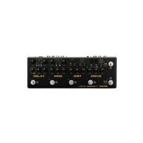 Nux Cerberus Gitar Efekt ve Kontrol Pedalı