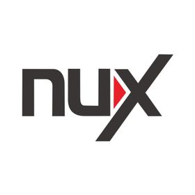 Nux Core Bundle 4'lü Efekt Pedal Seti
