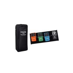 Nux Core Bundle 4'lü Efekt Pedal Seti