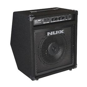 Nux DA-30BT Dijital Davul Amfisi