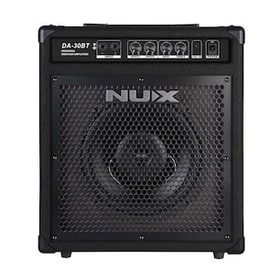 Nux DA-30BT Dijital Davul Amfisi
