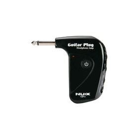 Nux GP-1 Kulaklık Amfisi