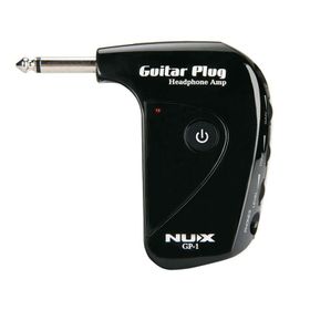 Nux GP-1 Kulaklık Amfisi