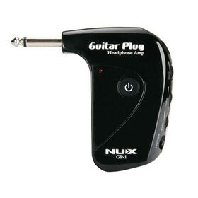 Nux GP-1 Kulaklık Amfisi