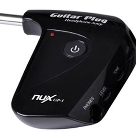 Nux GP-1 Kulaklık Amfisi