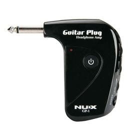 Nux GP-1 Kulaklık Amfisi