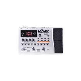 Nux MG-20 Gitar Efekt Prosesörü