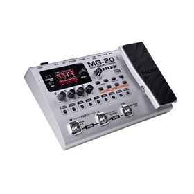 Nux MG-20 Gitar Efekt Prosesörü