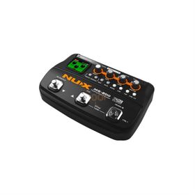 Nux MG-200 Gitar Processor Efekt Pedal