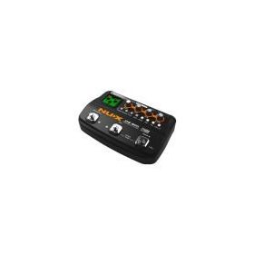 Nux MG-200 Gitar Processor Efekt Pedal