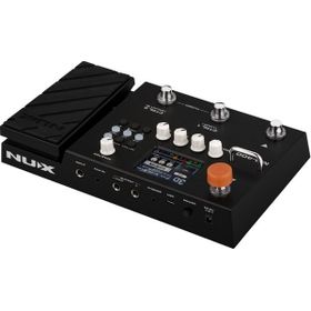 Nux MG-400 Gitar Efekt Prosesörü