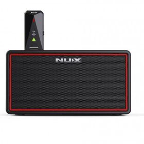 Nux MIGHTY AIR Taşınabilir Kablosuz Gitar Amfisi