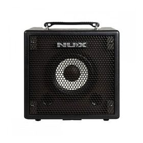 Nux Mighty Bass 50BT Bas Gitar Amfisi