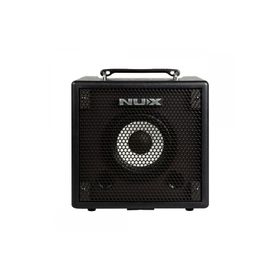 Nux Mighty Bass 50BT Bas Gitar Amfisi