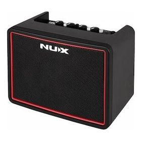 Nux Mighty Lite BT Elektro Gitar Amfisi