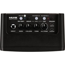 Nux Mighty Lite BT Elektro Gitar Amfisi