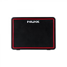 Nux Mighty Lite BT Elektro Gitar Amfisi