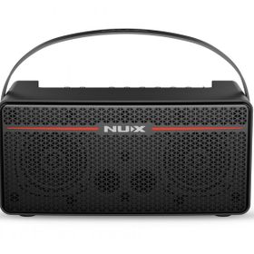 Nux Mighty Space Taşınabilir Gitar Amfisi