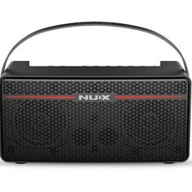 Nux Mighty Space Taşınabilir Gitar Amfisi