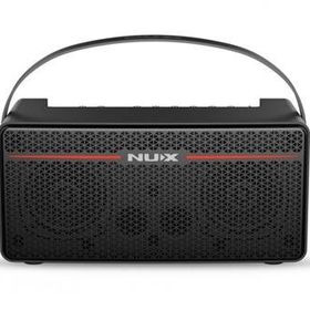 Nux Mighty Space Taşınabilir Gitar Amfisi