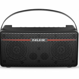 Nux Mighty Space Taşınabilir Gitar Amfisi