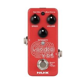 Nux NCH-3 Vodoo Vibe Efekt Pedalı