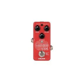 Nux NCH-3 Vodoo Vibe Efekt Pedalı