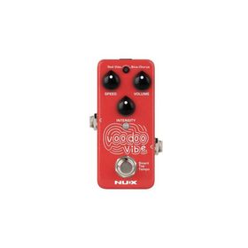 Nux NCH-3 Vodoo Vibe Efekt Pedalı