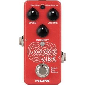 Nux NCH-3 Vodoo Vibe Efekt Pedalı