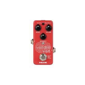 Nux NCH-3 Vodoo Vibe Efekt Pedalı