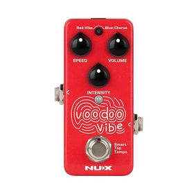 Nux NCH-3 Vodoo Vibe Efekt Pedalı