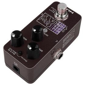 Nux NCH-5 Mini SCH Chorus Flanger Pedalı