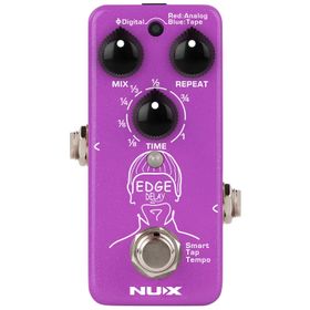 Nux NDD-3 Edge Delay Pedalı