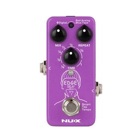 Nux NDD-3 Edge Delay Pedalı