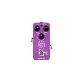 Nux NDD-3 Edge Delay Pedalı