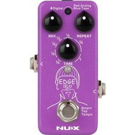 Nux NDD-3 Edge Delay Pedalı