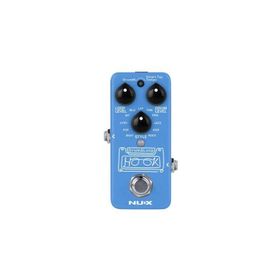 Nux NDL-3 Hook Drum Loop Gitar Pedalı