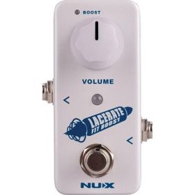 Nux NFB-2 Lacerate Fet Boost Pedalı