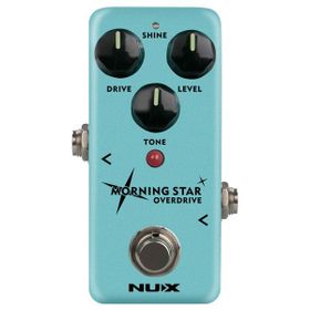 Nux NOD-3 Morning Star Overdrive